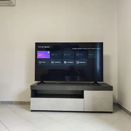 דירה Casa Trezza 3 *