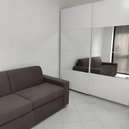 Apartmán Casa Trezza 3 *
