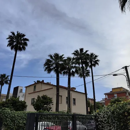 Casa Trezza 3 * Latina