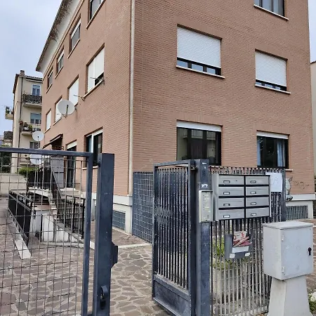 Casa Trezza 3 Apartmán *