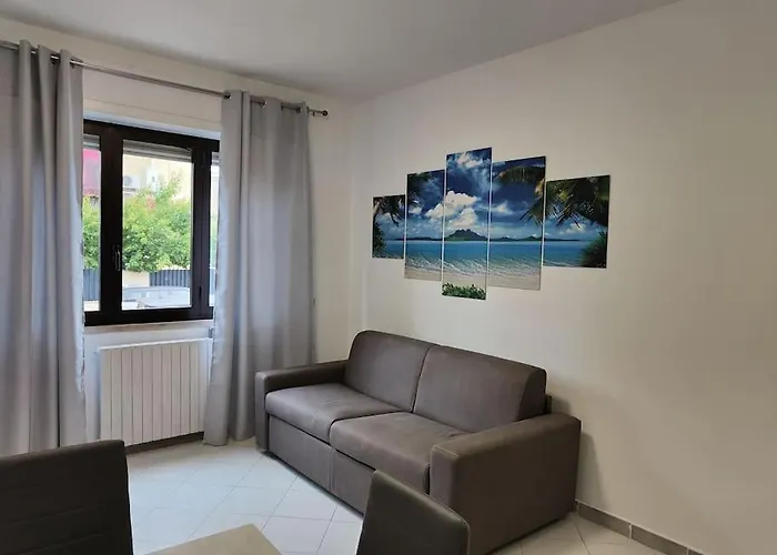 Casa Trezza 3 아파트 *