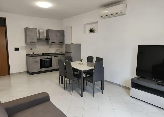 아파트 Casa Trezza 3 라티나