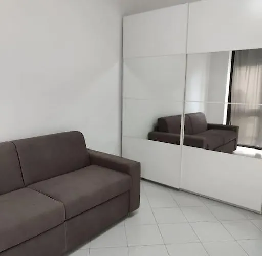 아파트 Casa Trezza 3 *