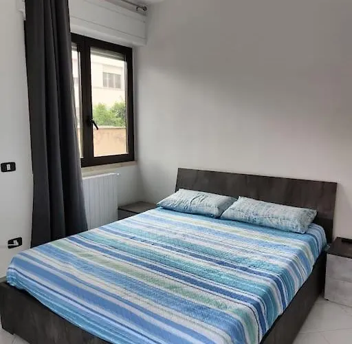 아파트 Casa Trezza 3 라티나