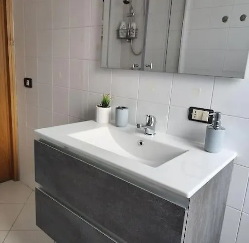 Casa Trezza 3 Latina