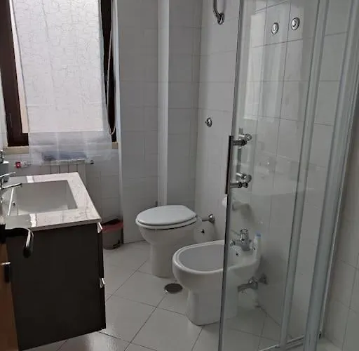 Casa Trezza 3 Apartament