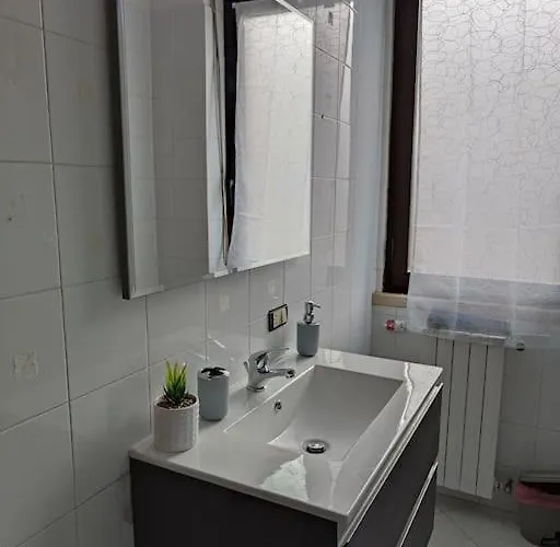 Casa Trezza 3 * Latina