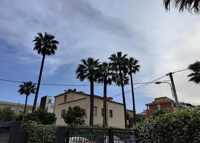 Casa Trezza 3 * Latina