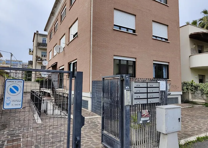 Casa Trezza 3 Apartament *